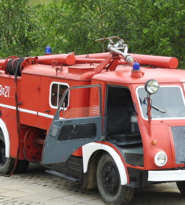 Strażacki Star 28