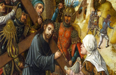 Zamieszkać z Chrystusem i Marią. Sztuka dewocji osobistej w Niderlandach w latach 1450-1530. Wystawa ze zbiorów polskich