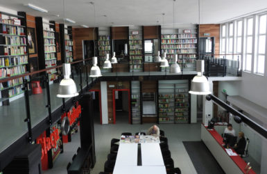 Biblioteka Rumia – Stacja Kultura