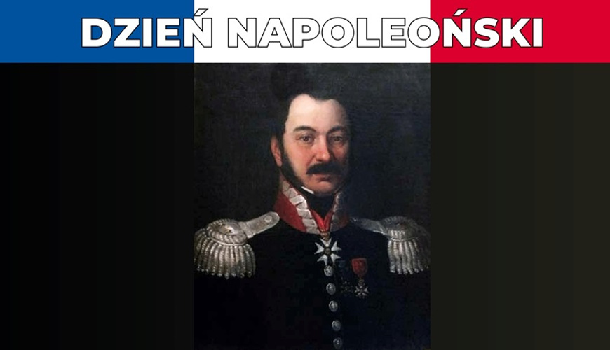 Dzień Napoleoński w sopockim Grodzisku.