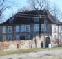 Dwór Olszyński powstał na początku XIX wieku.