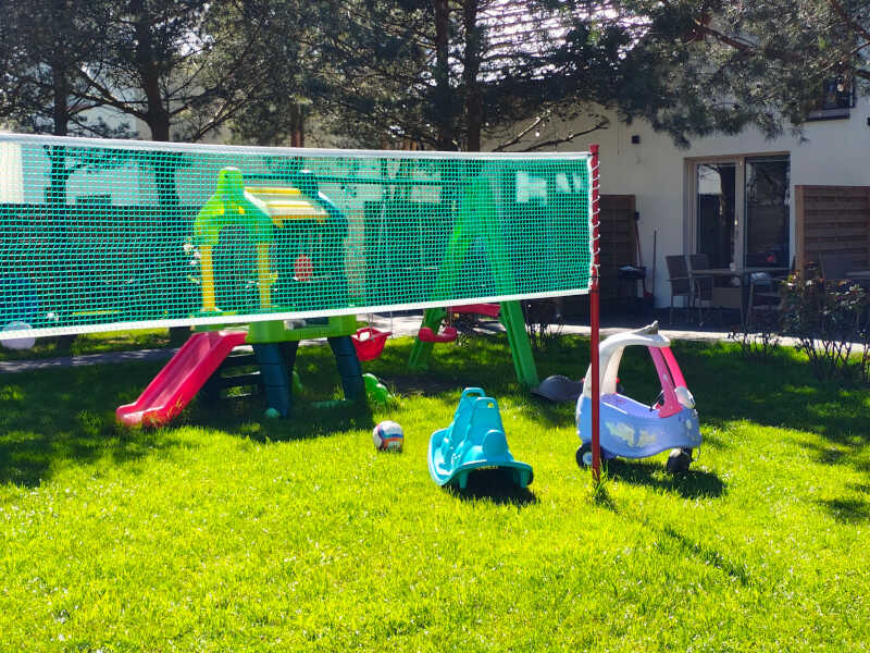 Rozewie domki na wynajem