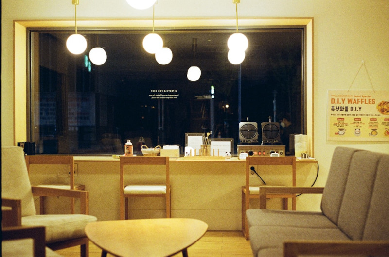 Zakłady żywieniowe są coraz częściej miejscami wdrażania ai i jego prawa