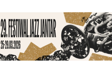 29. Festiwal Jazz Jantar