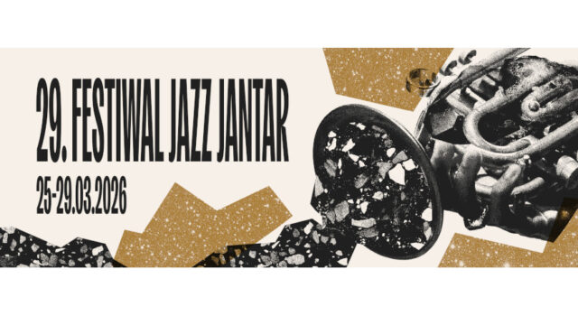 29. Festiwal Jazz Jantar