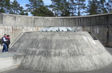 20-lecie Muzeum Obrony Wybrzeża