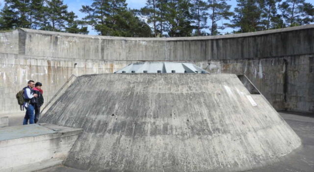 20-lecie Muzeum Obrony Wybrzeża