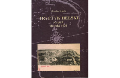 Książka Tryptyk Helski